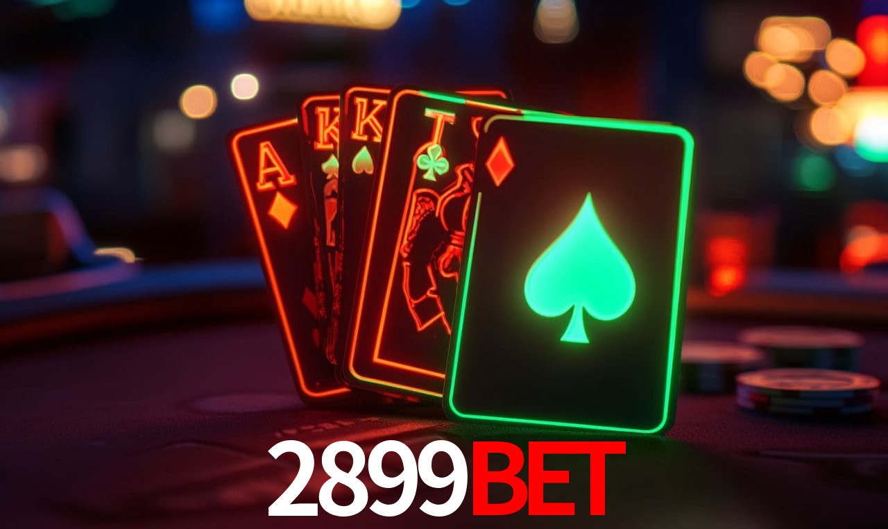 Login Seguro 2899bet