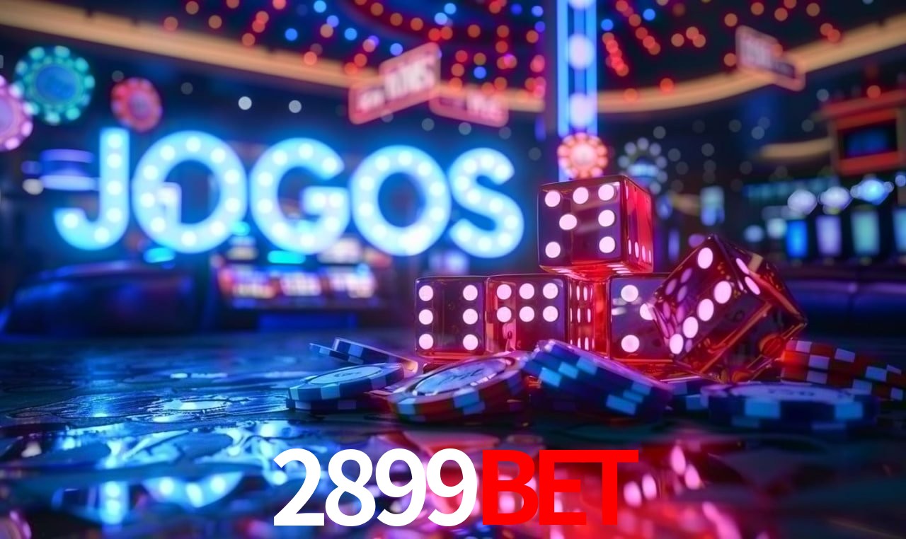 Programa VIP 2899bet