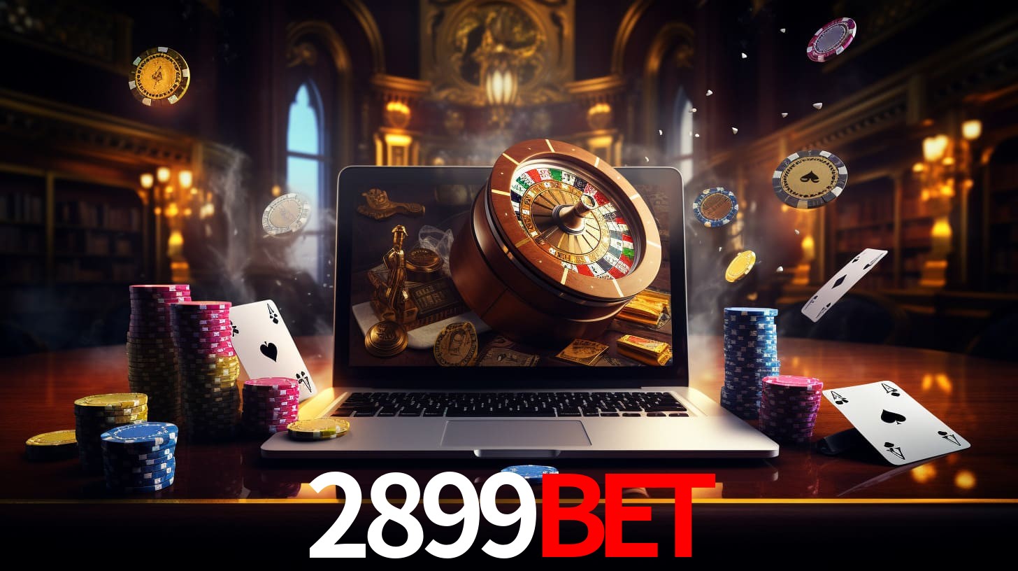 Player Reviews 2899bet