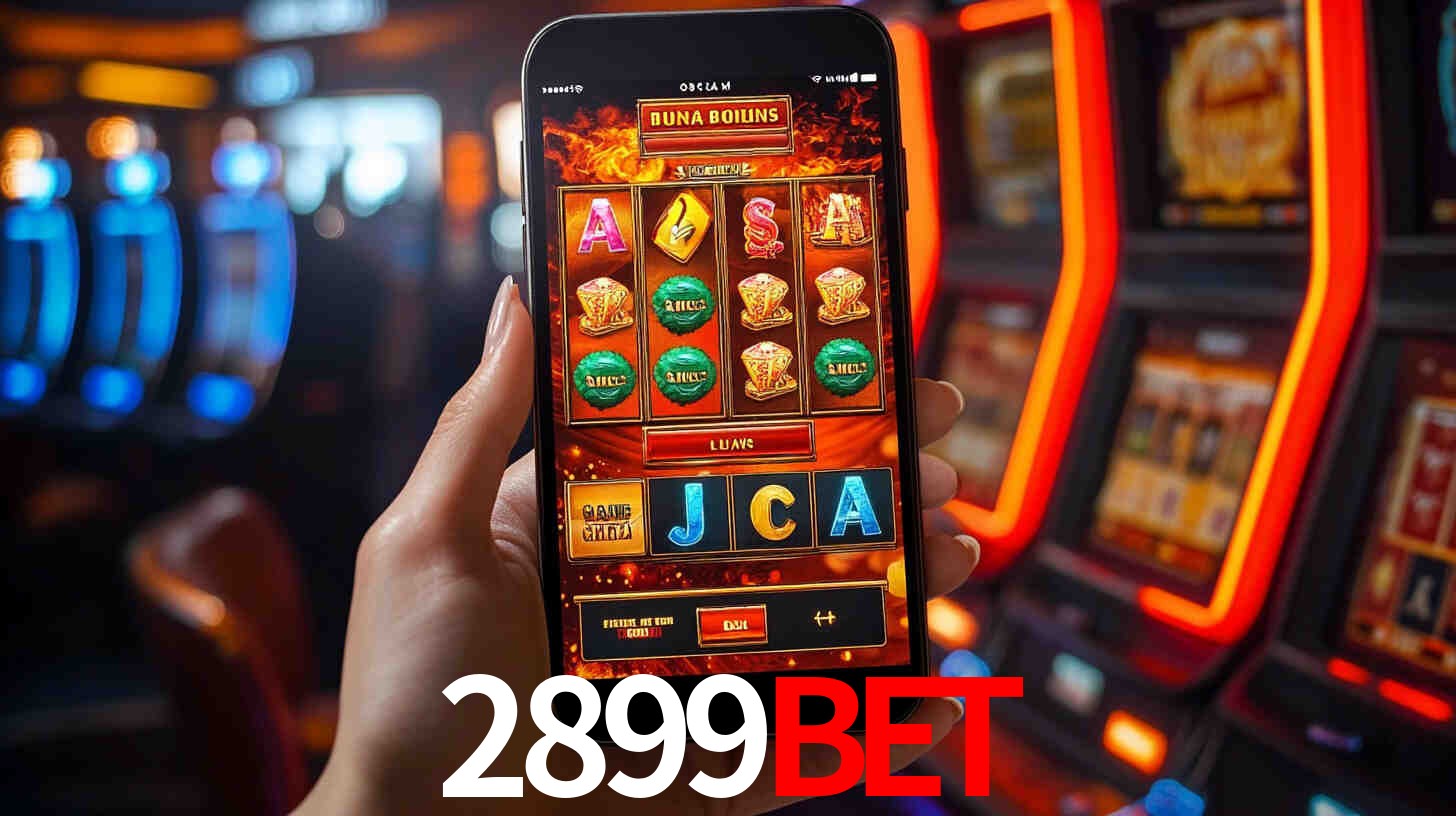 Blackjack Table 2899bet