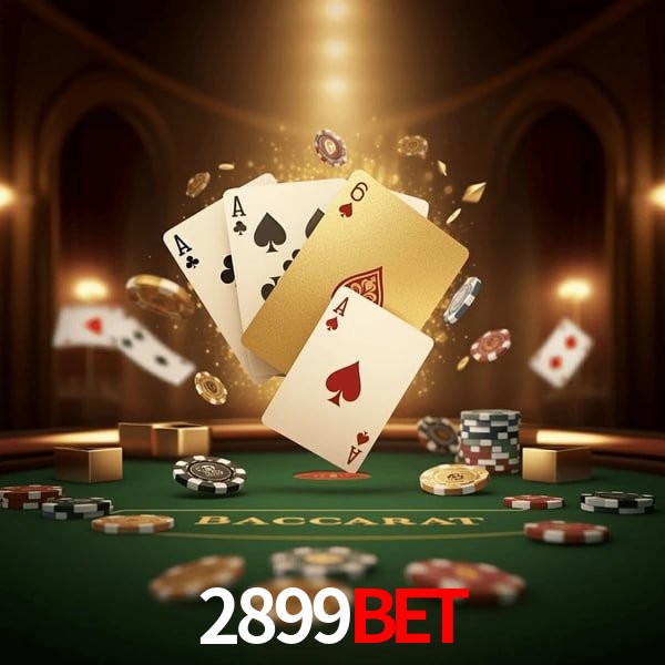 Games Directory 2899bet