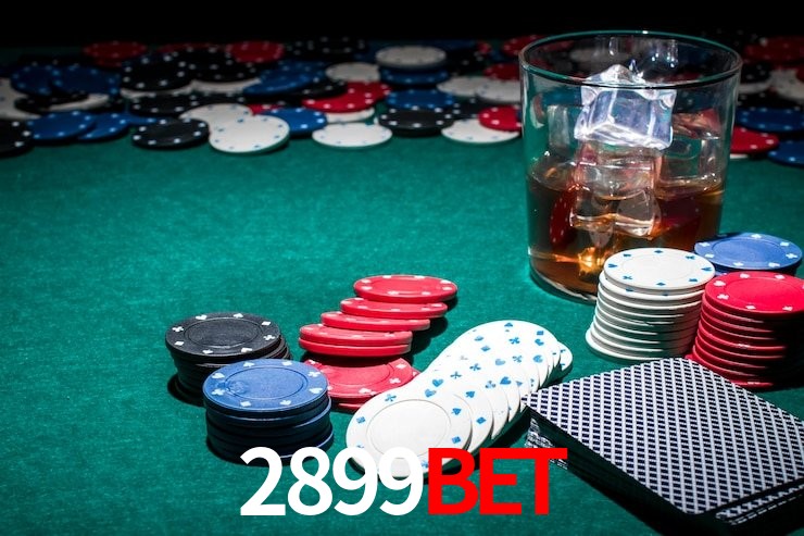 Apostas de Futebol 2899bet