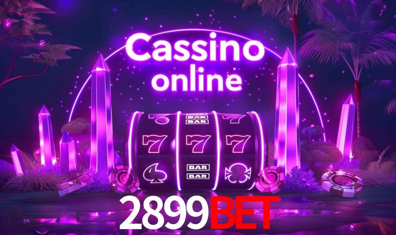 Especiais de Fim de Semana 2899bet