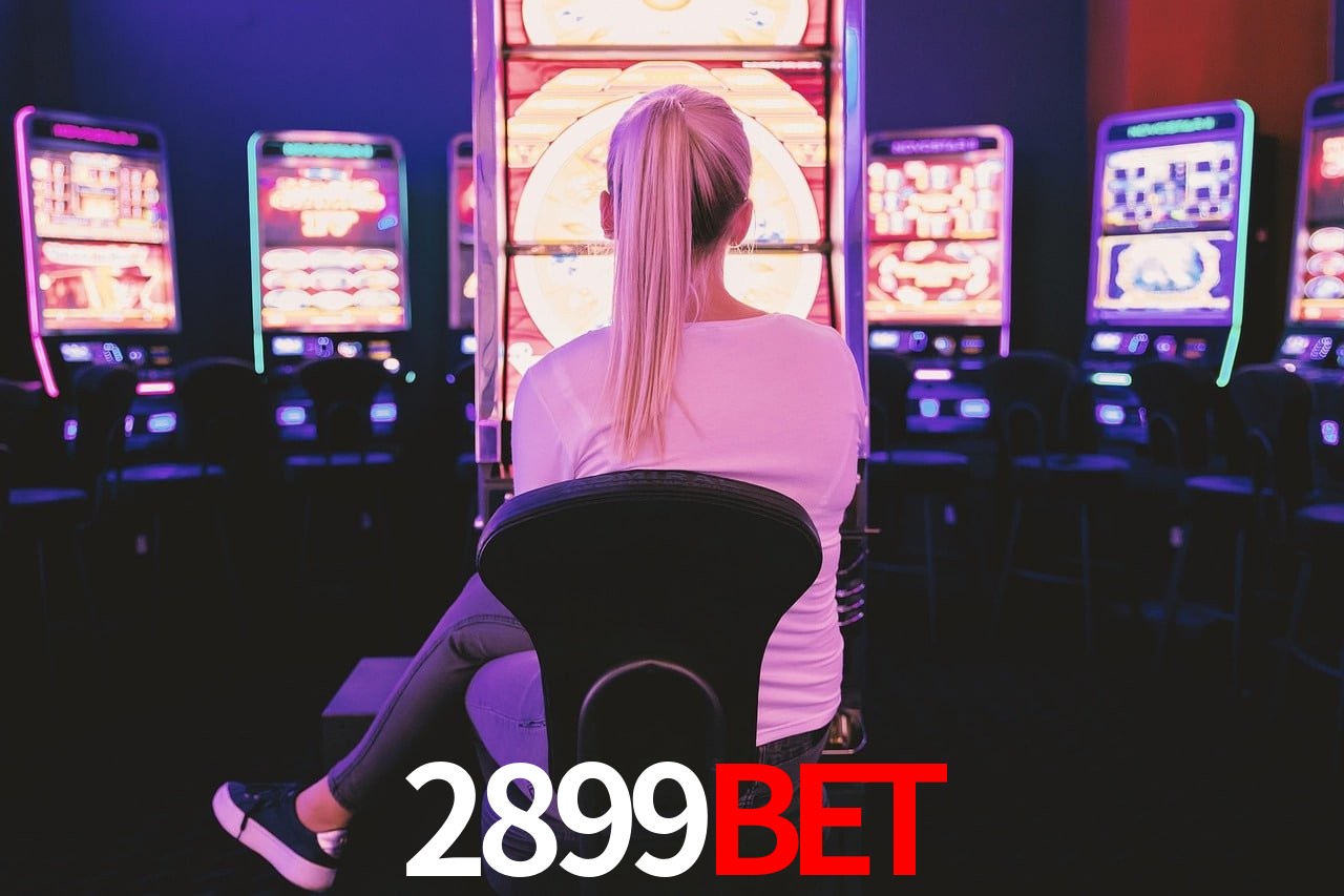 Seasonal Promotions 2899bet