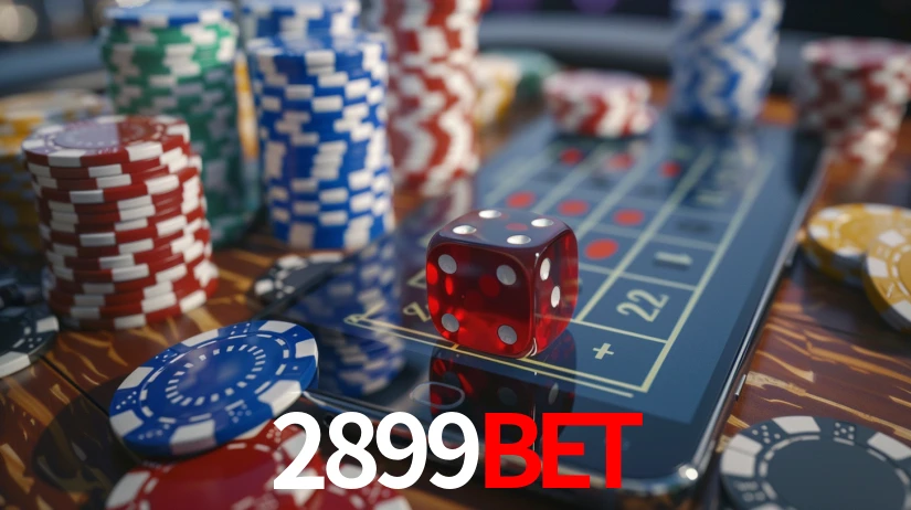 Exclusive Games 2899bet