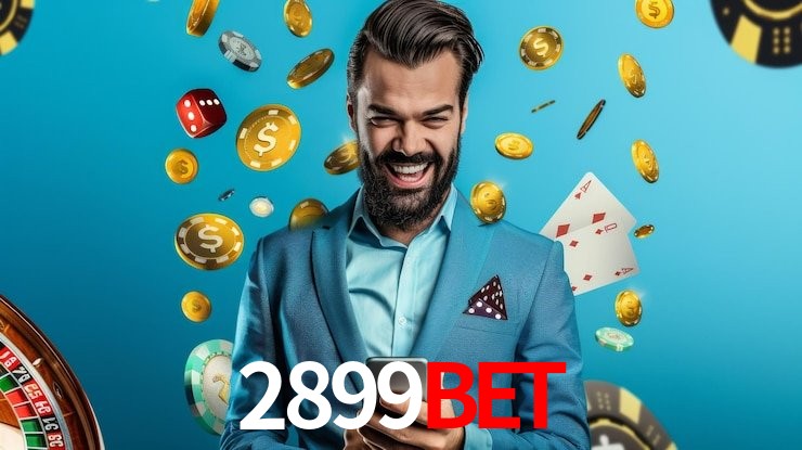 Flash Promotion 2899bet