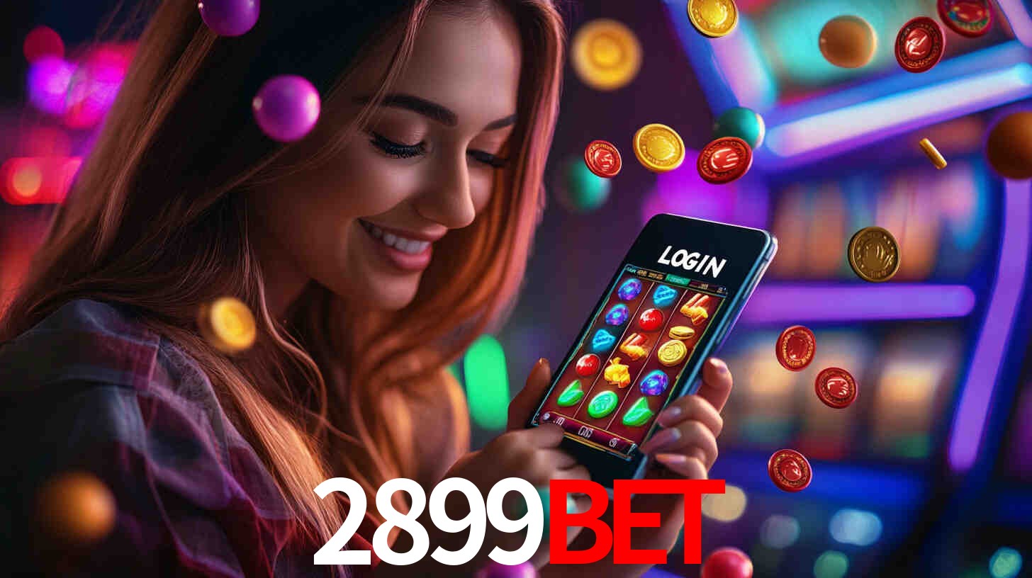 VIP Casino 2899bet