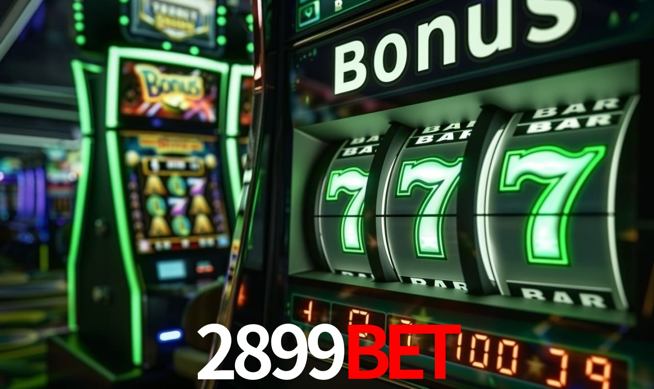 Exclusive Offers 2899bet
