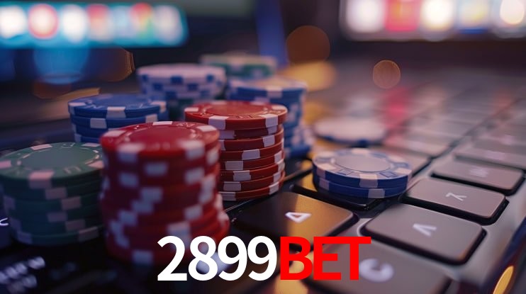 Promoções Sazonais 2899bet