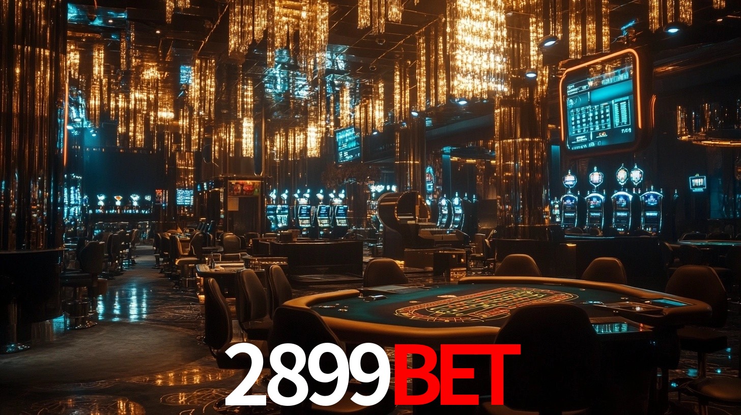 Tournaments 2899bet