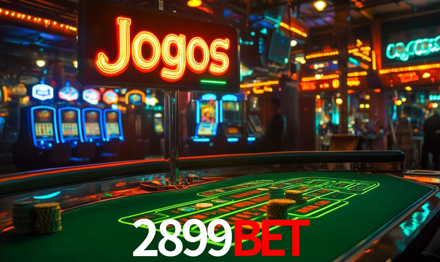 Sistemas de Segurança 2899bet