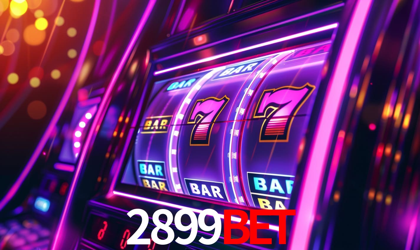 Programa VIP 2899bet