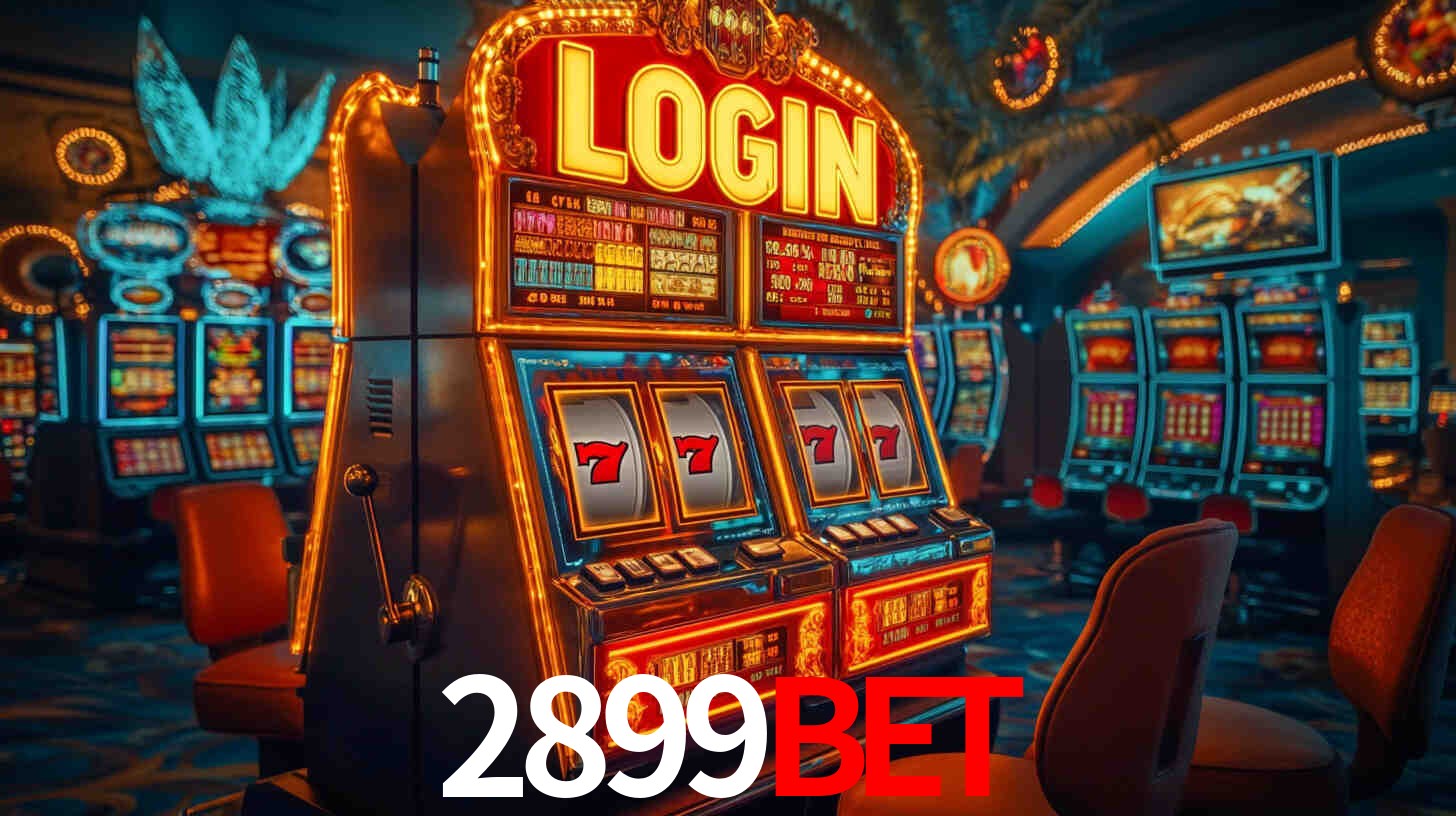 Tennis Betting 2899bet