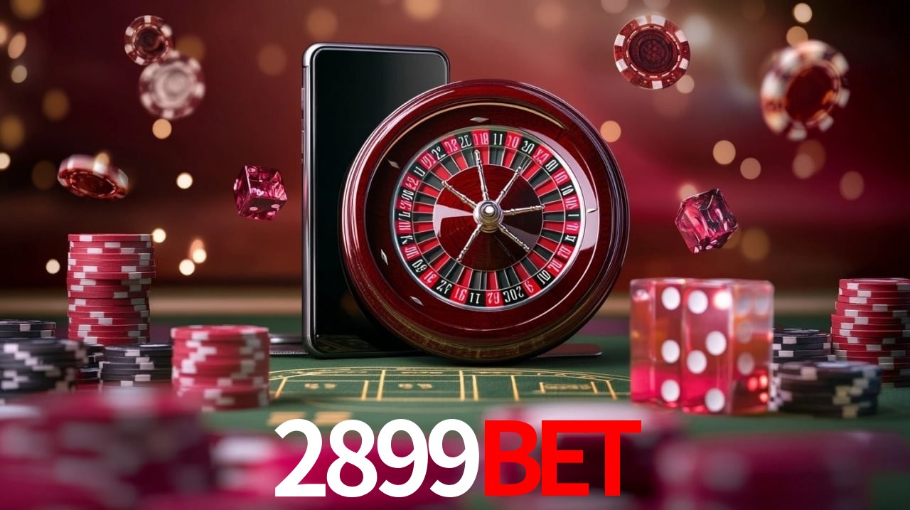 Quick Registration 2899bet