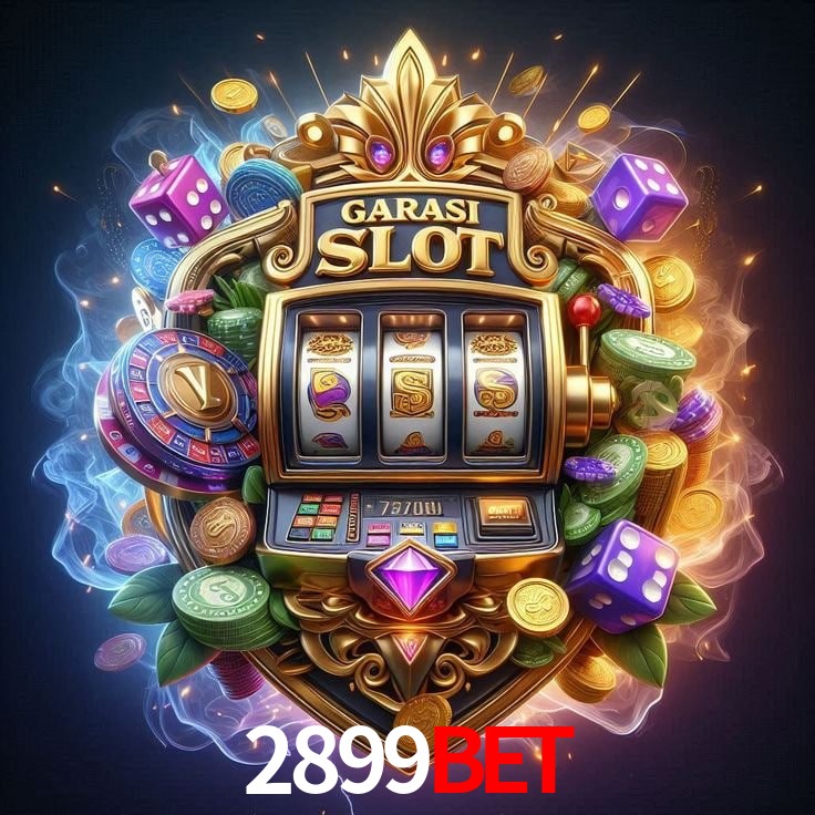 Promoção Relâmpago 2899bet