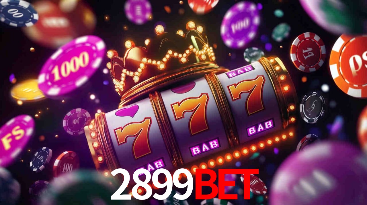 Weekend Specials 2899bet