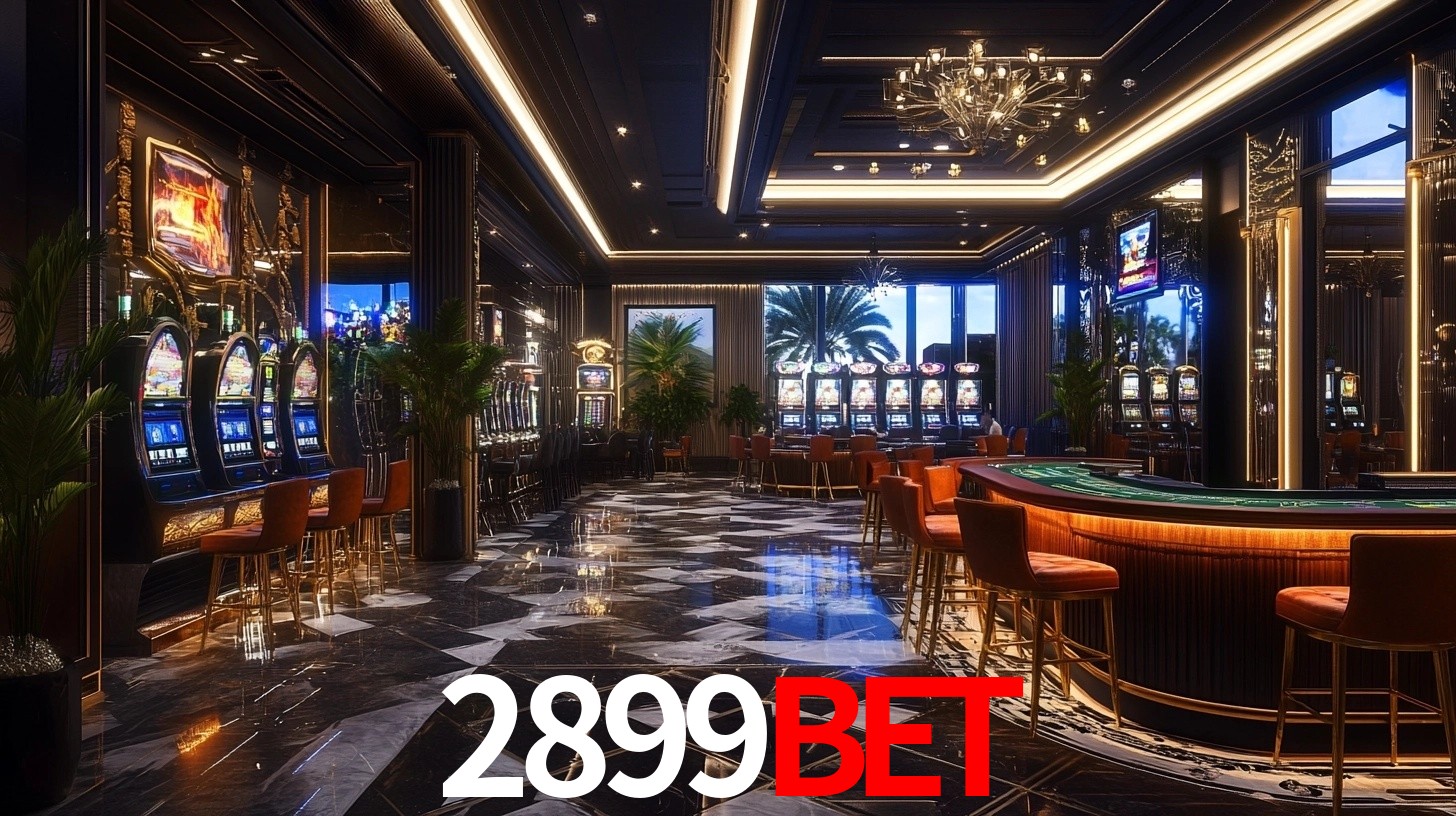 Football Betting 2899bet