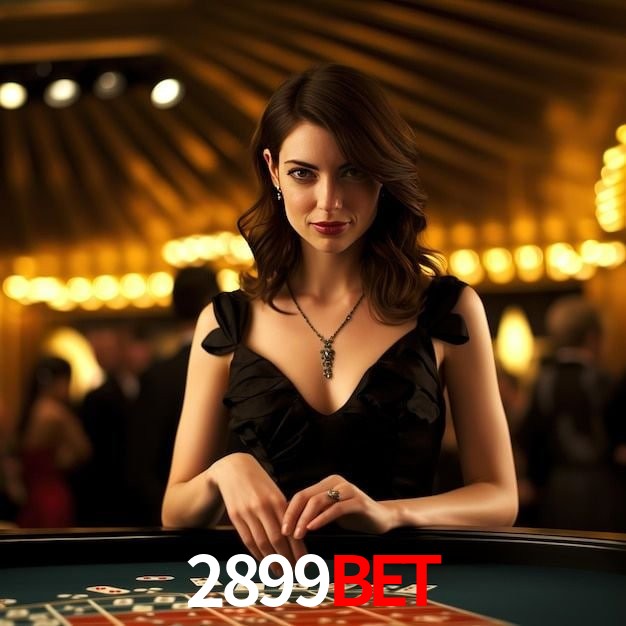 Desvendando o Mundo dos Jogos Virtuais na 2899bet