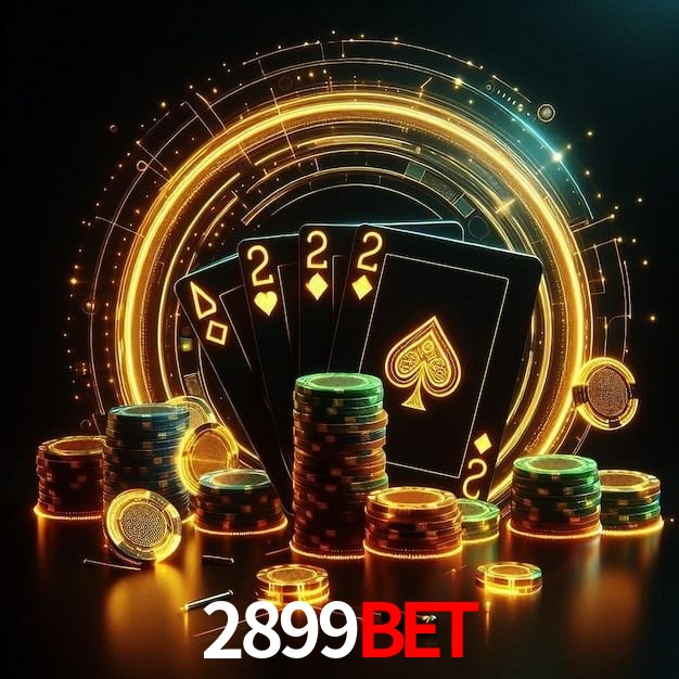 Segurança 2FA 2899bet