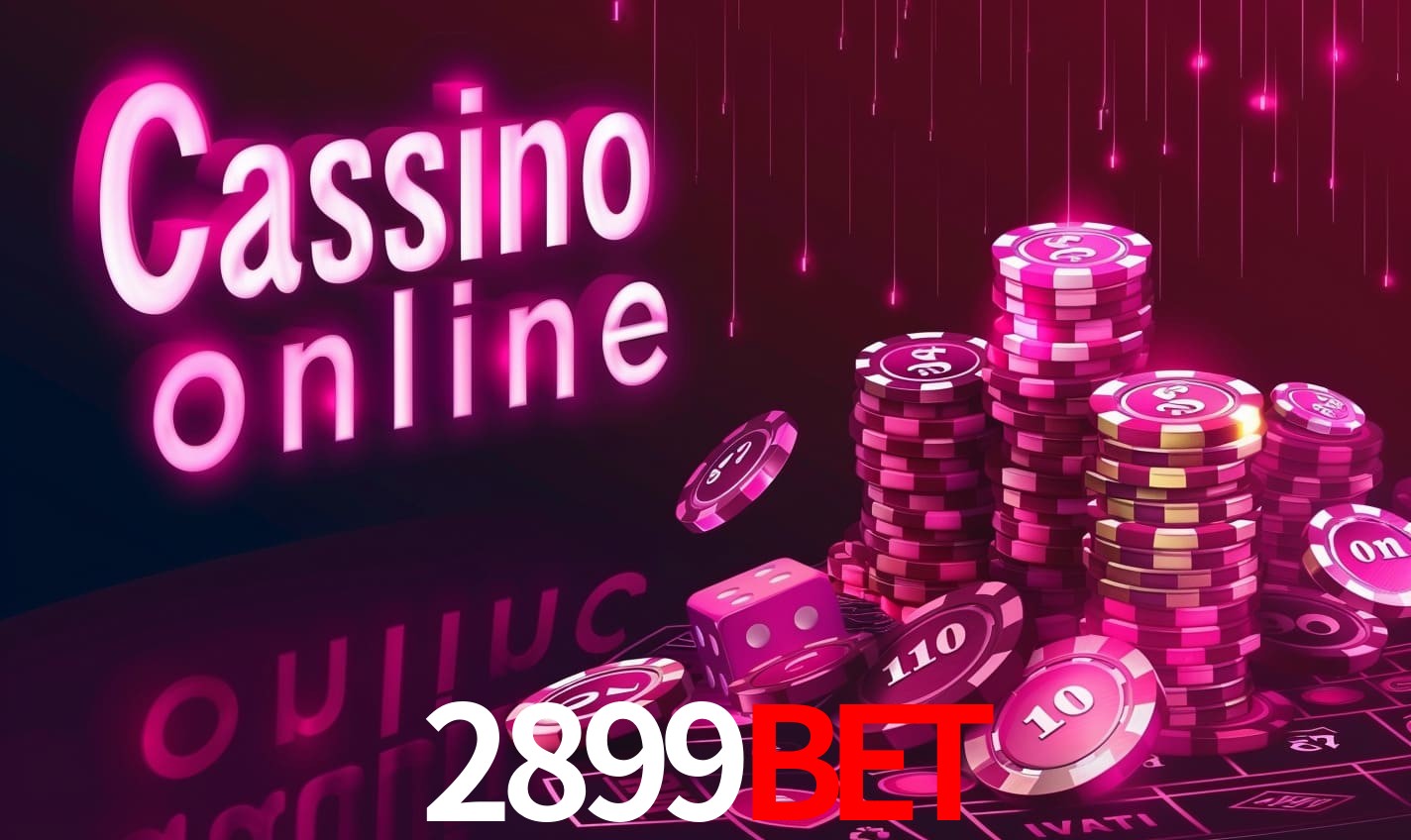 2899bet.com