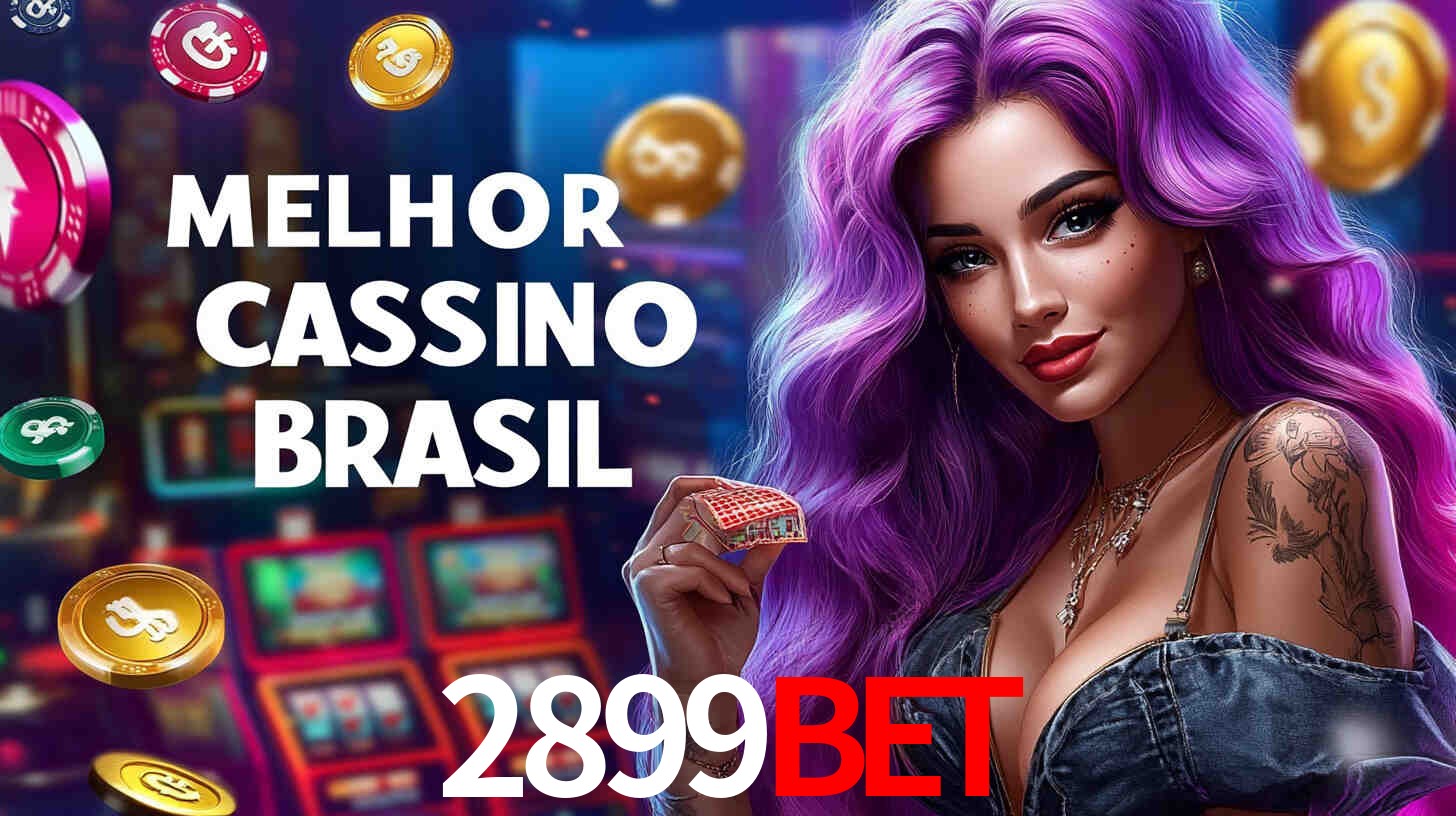Explorando a Categoria de Eventos em Apostas na 2899bet