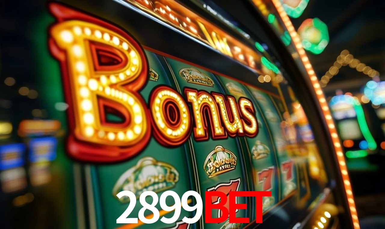 Experimente o Login Seguro Premium no 2899bet