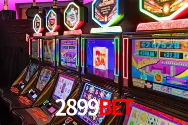 Desvendando o Mundo dos Jogos Virtuais na 2899bet