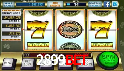 A Revolução dos Aplicativos de Jogos no 2899bet