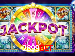 Descubra o Programa VIP da 2899bet: Vantagens Exclusivas para Jogadores