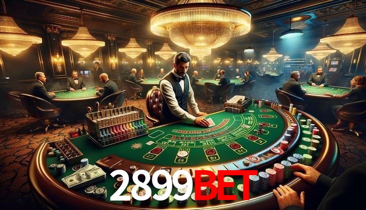 Security Systems 2899bet