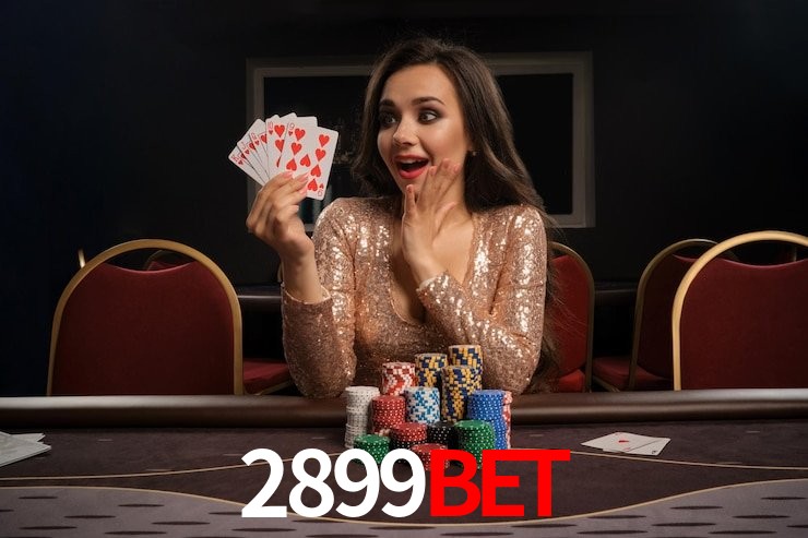 PIX Instantâneo 2899bet
