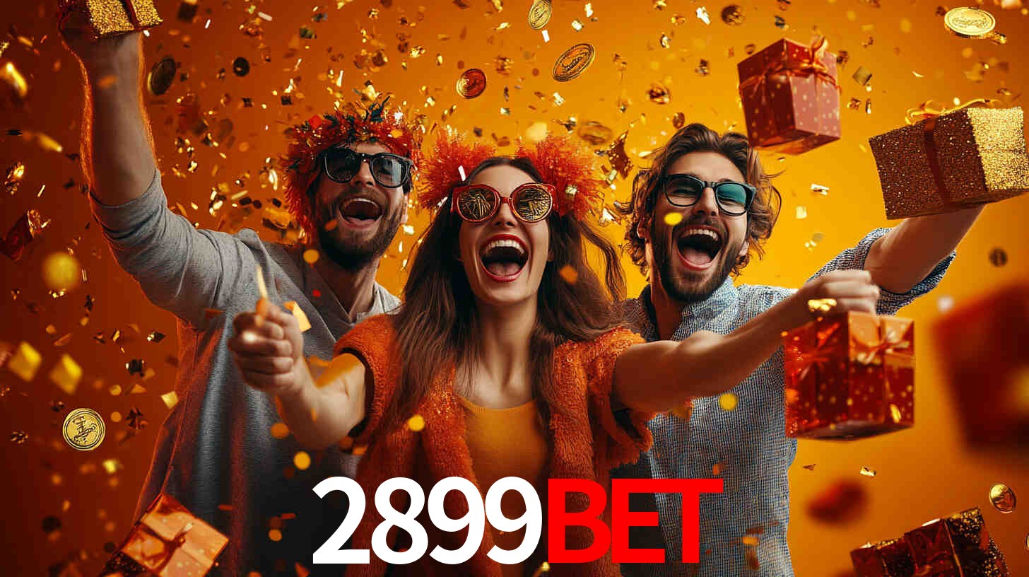 Daily Bonuses 2899bet