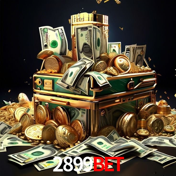 Avaliações dos Jogadores 2899bet