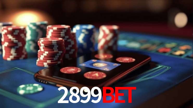 Tecnologia da Plataforma 2899bet