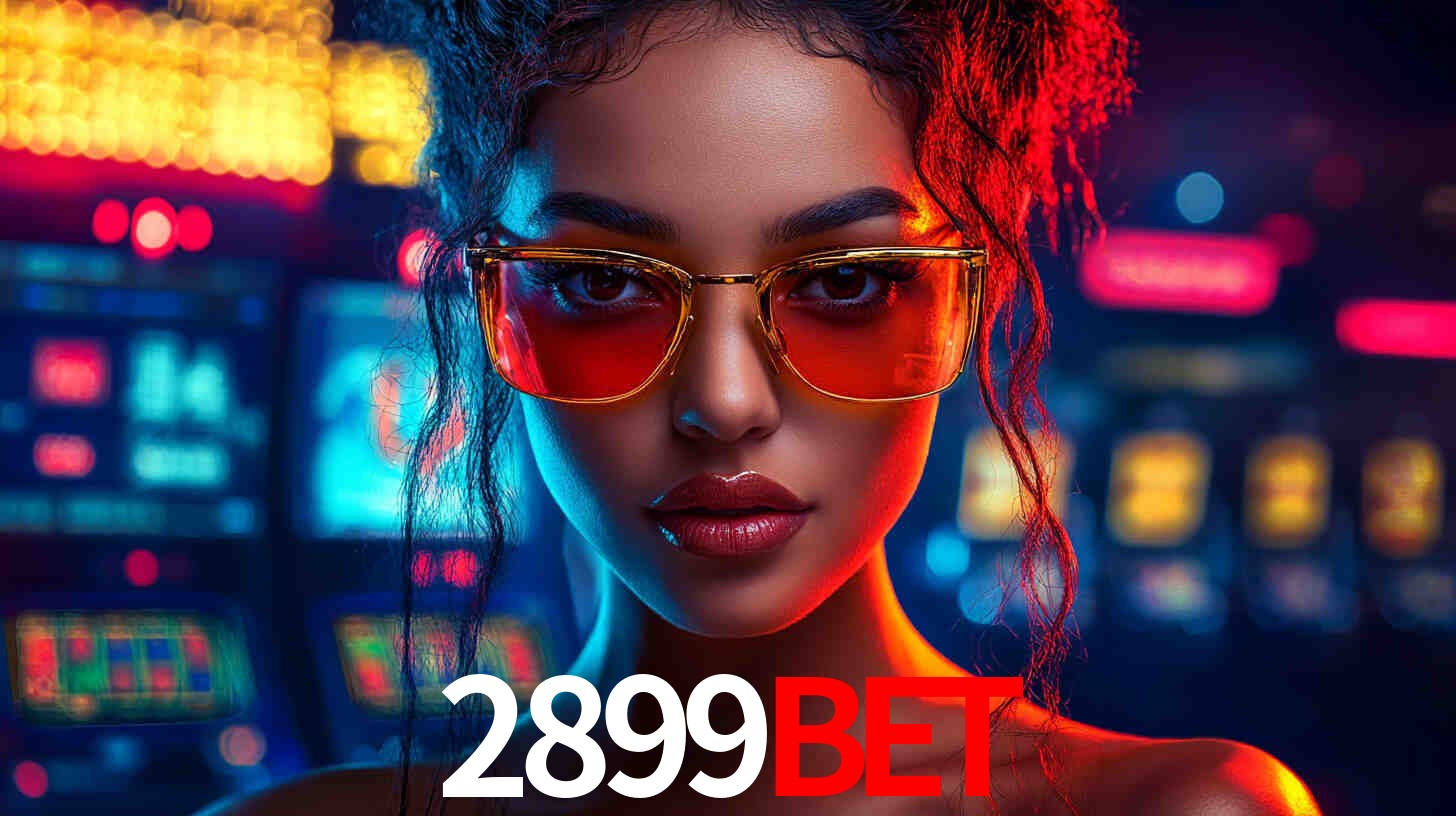 Descubra o Programa VIP da 2899bet: Vantagens Exclusivas para Jogadores