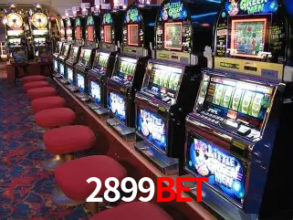 A Emoção da Loteria na 2899bet: Uma Chance de Mudança de Vida