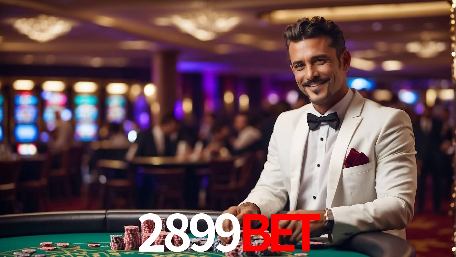 Ofertas Exclusivas 2899bet