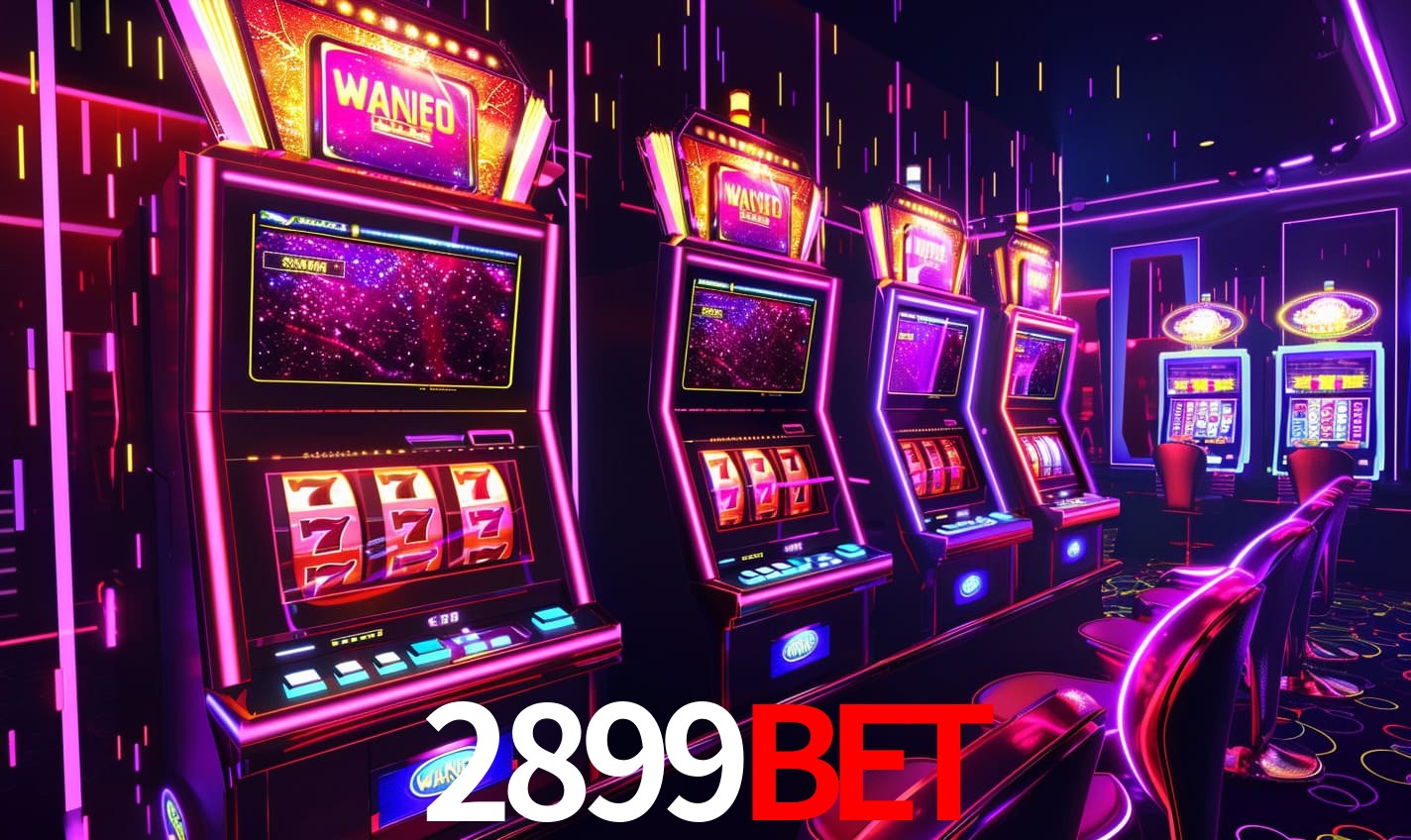 A Emoção da Loteria na 2899bet: Uma Chance de Mudança de Vida