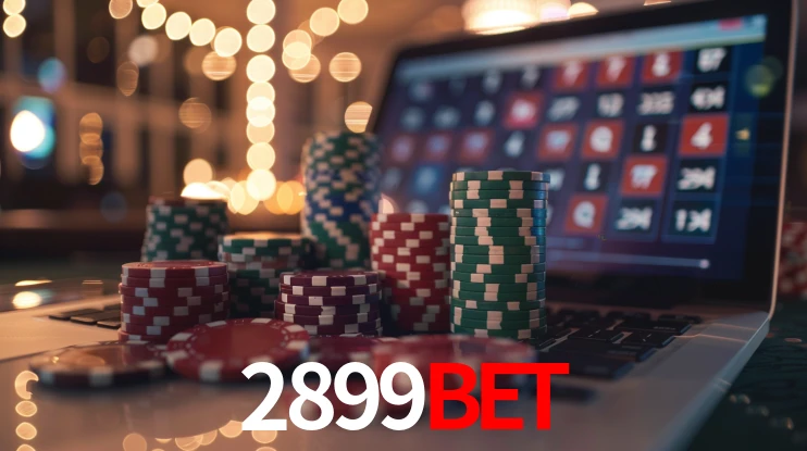 APP oficial da 2899bet para mobile