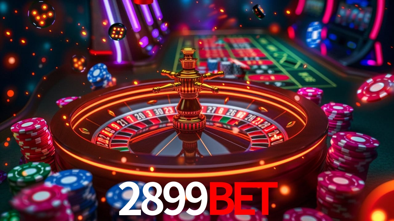 Interface Premium 2899bet