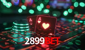 Diretório de Jogos 2899bet