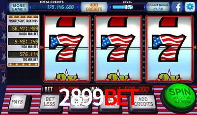 A Emoção da Loteria na 2899bet: Uma Chance de Mudança de Vida