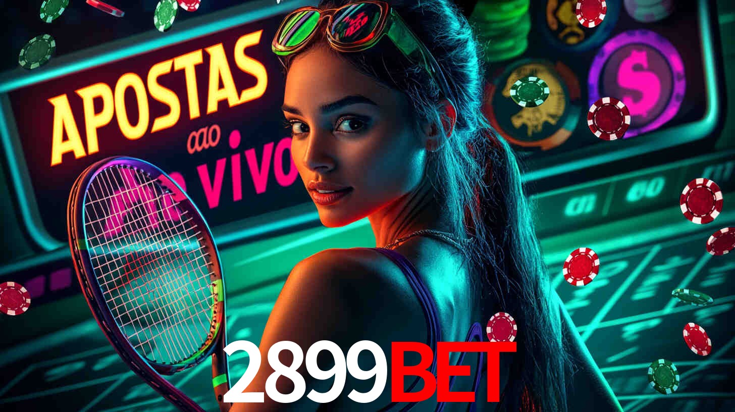 Explorando a Categoria de Eventos em Apostas na 2899bet